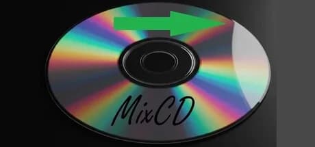 MixCD