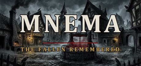 Mnema: The Fallen Remembered