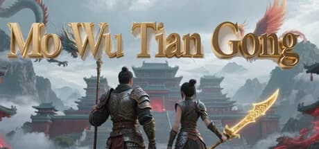 Mo Wu Tian Gong