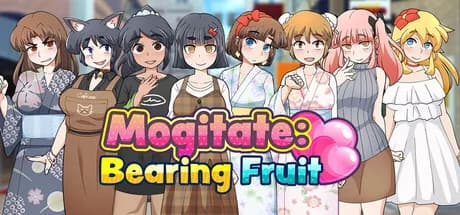 Mogitate: Bearing Fruit