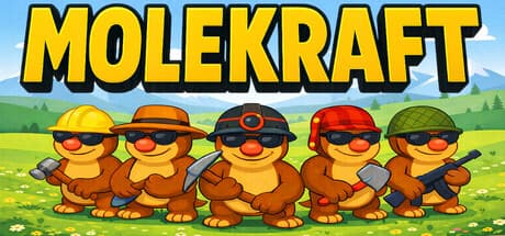 Molekraft