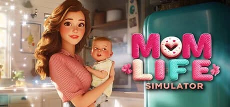 Mom Life Simulator