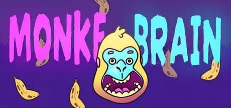 Monke Brain