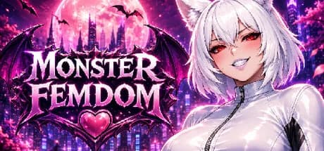 Monster Femdom