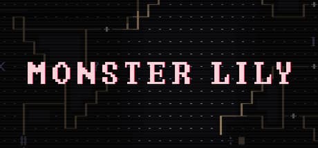 Monster Lily