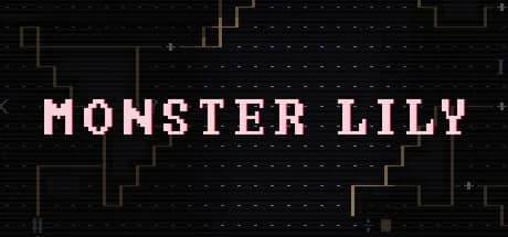 Monster Lily