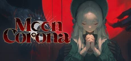 Moon Corona