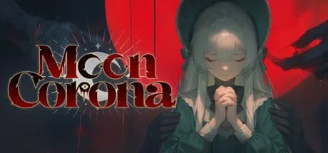 Moon Corona