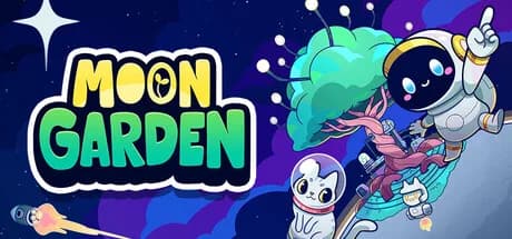 Moon Garden