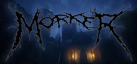 Mörker