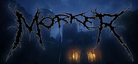 Mörker