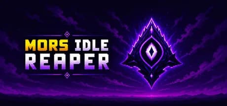 Mors: Idle Reaper