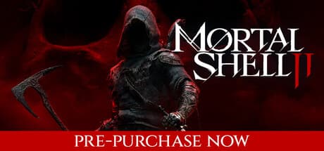 Mortal Shell II