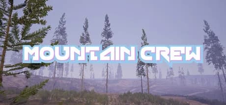 Mountain Crew