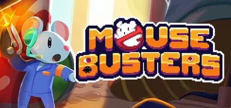 Mousebusters