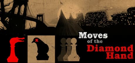 Moves Of The Diamond Hand