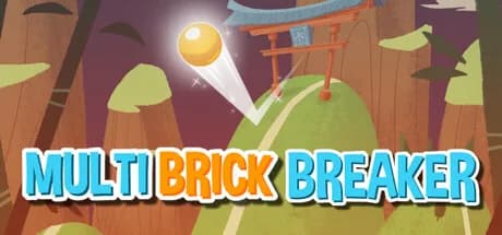 Multi Brick Breaker