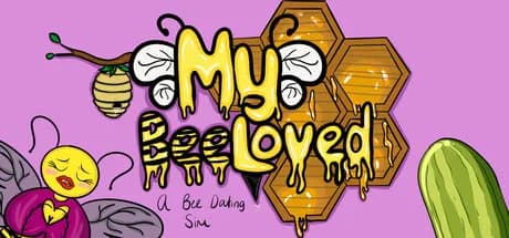 My Beeloved: A Bee Dating Sim
