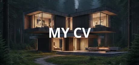 My CV