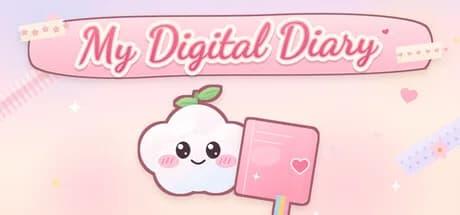 My Digital Diary