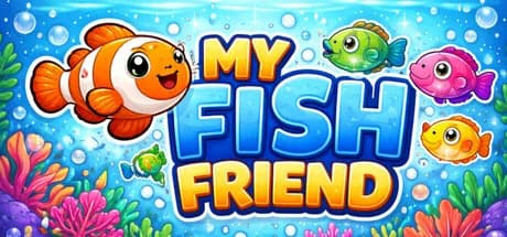 My Fish Friend