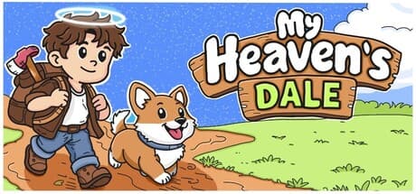 My Heaven's Dale