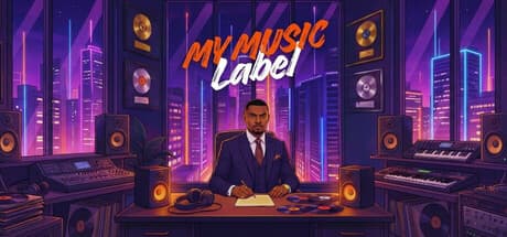 My Music Label