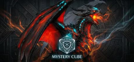 Mystery Cube: Black Dragon Jarl