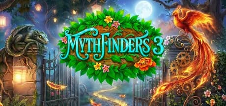 Myth Finders 3