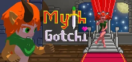 MythGotchi