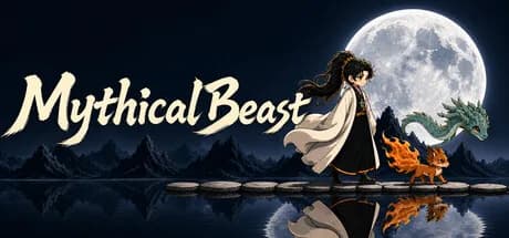 灵兽问道-MythicalBeast