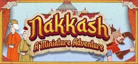 Nakkash: A Miniature Adventure