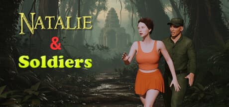 Natalie & Soldiers