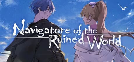 Navigatore of the Ruined World