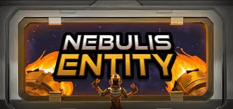 Nebulis Entity