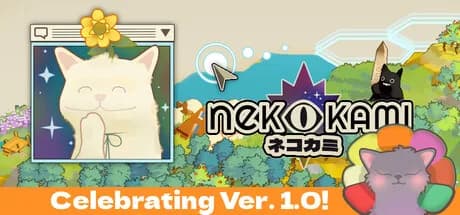 Nekokami - The Human Restoration Project