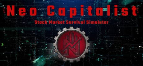 Neo Capitalist - Stock Market Survival Simulator