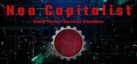 Neo Capitalist - Stock Market Survival Simulator