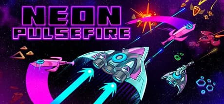 Neon Pulsefire