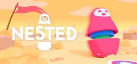 Nested