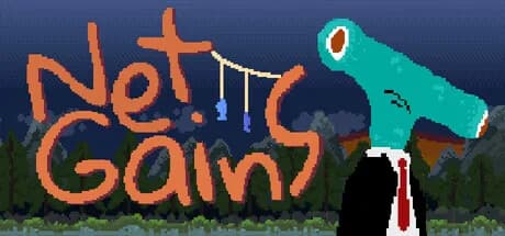 Net Gains