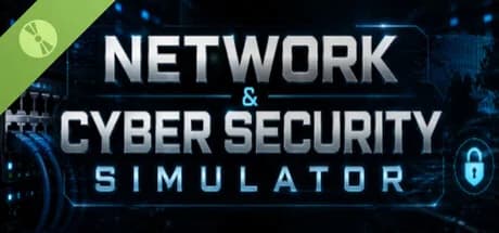 NETWORK & CYBER SECURITY SIMULATOR Demo