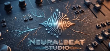 NeuralBeat Studio