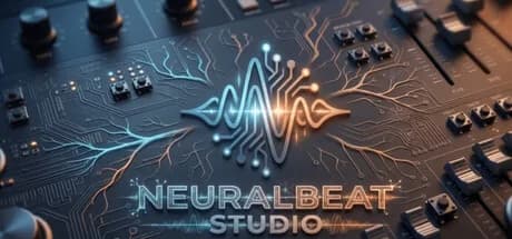 NeuralBeat Studio