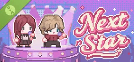 Next Star Demo