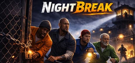 NightBreak
