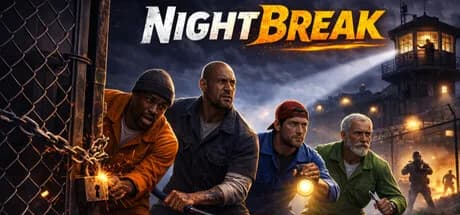 NightBreak