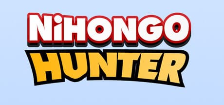 Nihongo Hunter