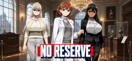 No Reserve