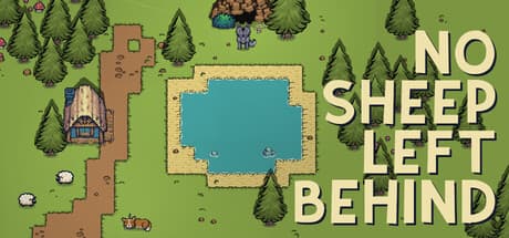 No Sheep Left Behind